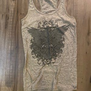Cowgirl Up TankTop